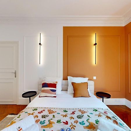Bluestay 285 - Charmant Appartement A ปารีส ภายนอก รูปภาพ