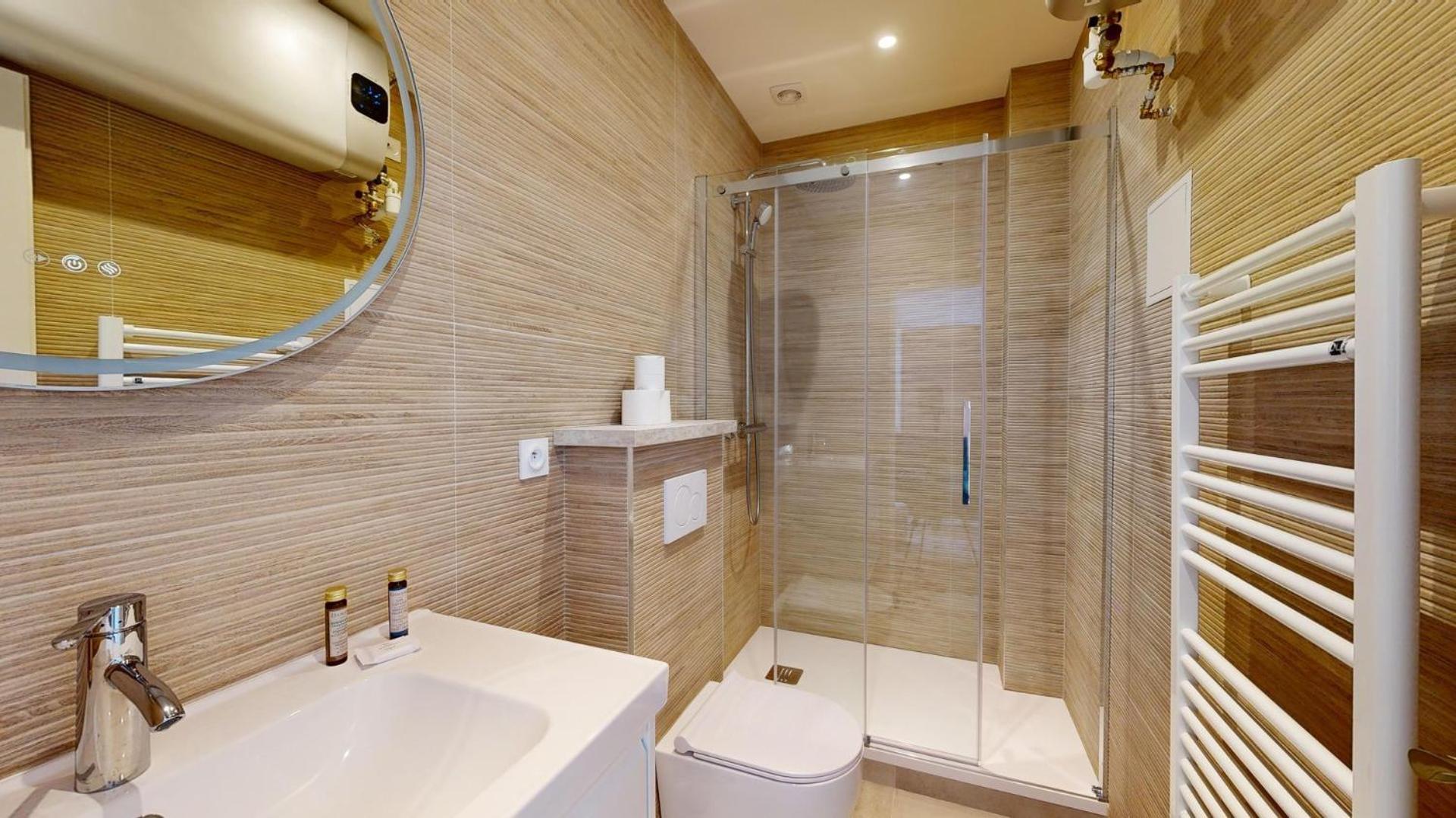 Bluestay 285 - Charmant Appartement A ปารีส ภายนอก รูปภาพ